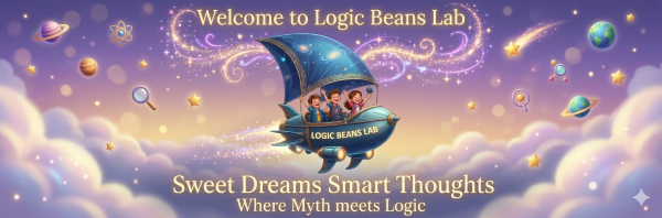 thumbnail Logic Beans Lab - Sweet सपने Smart विचार – Part 1